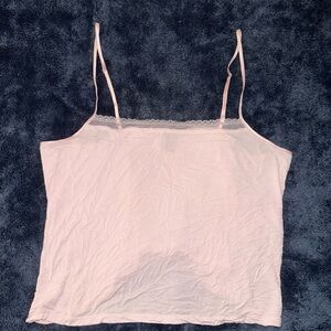 Victoria Secret Pink Pajama Set